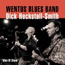 Wentus Blues Band feat Dick Heckstall Smith - Woza Nasu