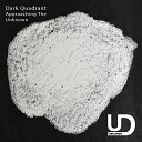 Dark Quadrant - The Lost Planet