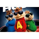 Бурундук TV - KA RE ПОЛОВИНА Alvin and the…