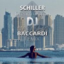 Schiller - Dream Of You Dj Natasha Baccardi Remix