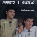 Augusto e Gustavo - O Vaqueiro