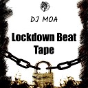 DJ Moa - 1st One