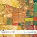 Ajugada Quartet feat Juan Carlos Albelo… - Il regalo
