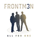Frontm3n - A Glass Of Champagne