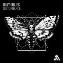 Billy Gillies - Disturbance