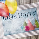 Kids Party Music Academy - Happy Birthday