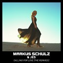 Markus Schulz JES - Calling for Love DRYM Remix