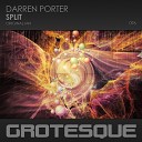 Darren Porter - Split