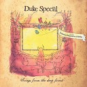Duke Special - Slip Of A Girl