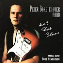 Peter Garstenauer - Nine Below Zero