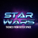 The Intergalactic Orchestra - Theme From Star Wars Part One