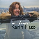 Karin Plato - Golden Earrings