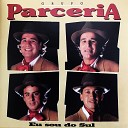 Grupo Parceria - Nos Tempos da Vov