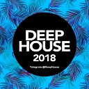 Telegram DeepHouse - I Need Your Love Tonight Nikko Culture Remix