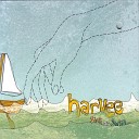 Harvee - This Is the Story of You and Me