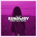 Jorge Junior - Runaway Remix