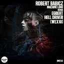 Robert Babicz - I Will Get You Original Mix