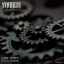 Luke Terry - Clockwrk Original Mix