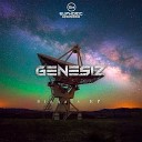 Genesiz - You Me Radio Edit