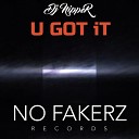 DJ NiPPER - U Got It Vocal Mix
