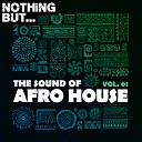 Anthony Rhino Surbza De Soul - Forbidden Blessing White Music Pu Mix 1