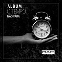 D A F feat Nuno Norte - Para sempre Original Mix
