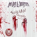 Love Bass Devastate - Suicidal Thoughts Original Mix
