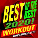 Workout Remix Factory - Lights Up Workout Mix