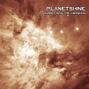Planetshine - Cryostasis