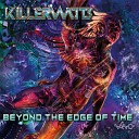 Killerwatts Outsiders - Tsunami of Truth Menog Remix