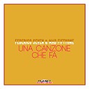 Federico Seven Mad Fiftyone - Una Canzone Che Fa Radio Edit
