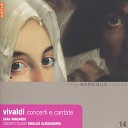 Rinaldo Alessandrini - Concerto per Archi in mi minore RV 134 III…