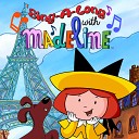 Madeline - You Can Never Run out of Love