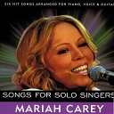 The Backing Tracks - Against All Oods Take a Look at Me Now Originally Performed By Mariah Carey Karaoke…