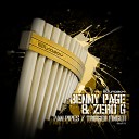 Benny Page - Panpipes