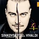 Dmitry Sinkovsky La Voce Strumentale - The Four Seasons Violin Concerto No 1 in E Major RV 269 Spring I…