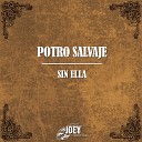 Potro Salvaje - La Polka de Eric