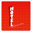The Band Hotel - Cueca