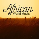 Africa Chain - Harmony Inside