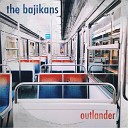 The Bajikans - Outlander