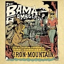 The Bama Gamblers feat Benji Shanks - Sweet Revival feat Benji Shanks