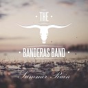 The Banderas Band - Gypsy Road
