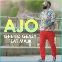Детская музыка - Ghetto Geasy feat Majk Ajo