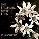 The Ballinger Family Band - Song for a Winter s Night