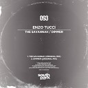 Enzo Tucci - The Savannah Original Mix