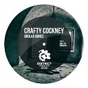 Brolax Bones - Crafty Cockney Original Mix