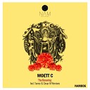 Moett C - Faded Tamez Remix