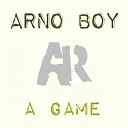 Arno Boy - Bitter Lemon Original Mix