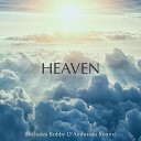 Moon Rocket - Heaven Original Mix