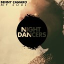 Benny Camaro - My Soul Original Mix